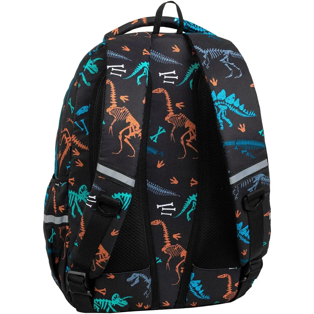 Рюкзак CoolPack Basic Plus Fossil, 24 л, 43x31x19 см (F003700) - фото 3