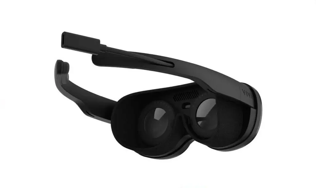 Очки виртуальной реальности HTC VIVE Flow (99HASV003-00) - фото 4