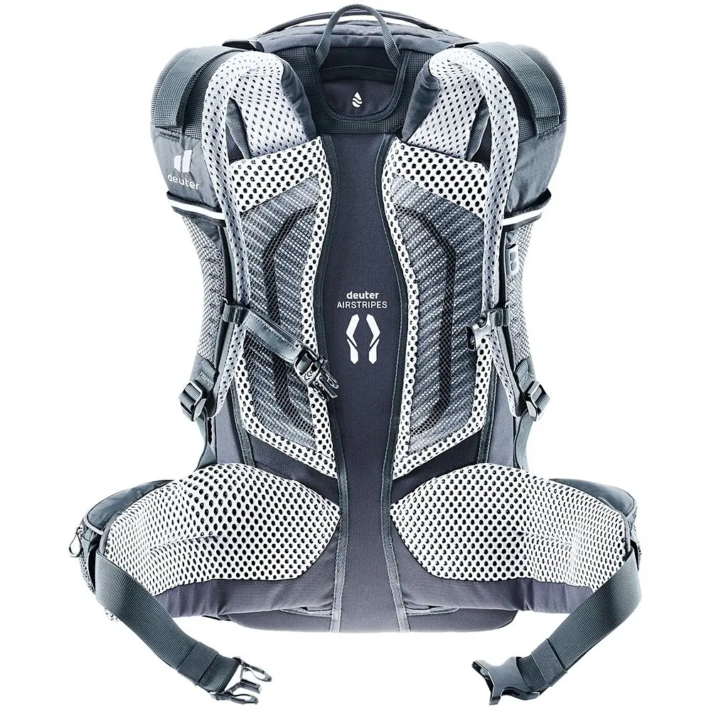 Рюкзак Deuter Trans Alpine Pro 28 Black-Graphite (1052-3201121 7403) - фото 3