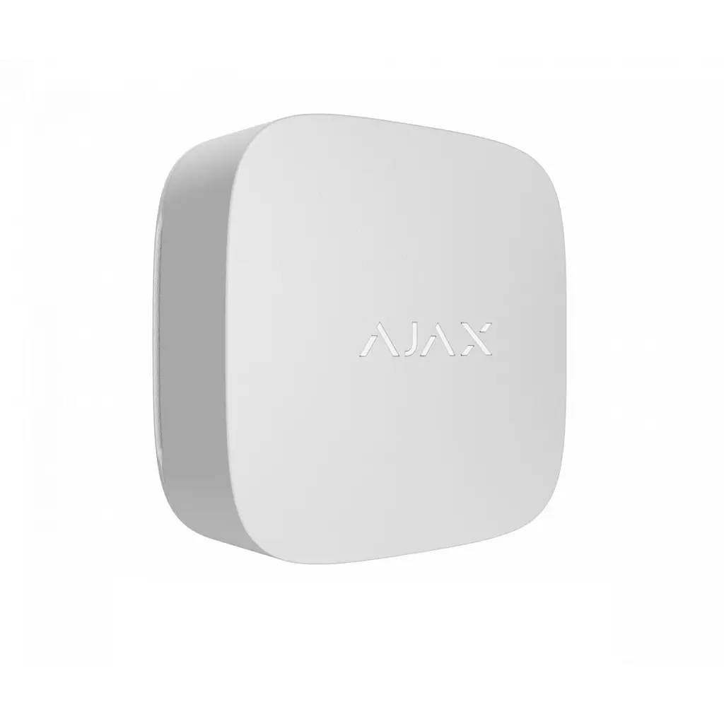 Аналізатор повітря Ajax LifeQuality white - фото 2