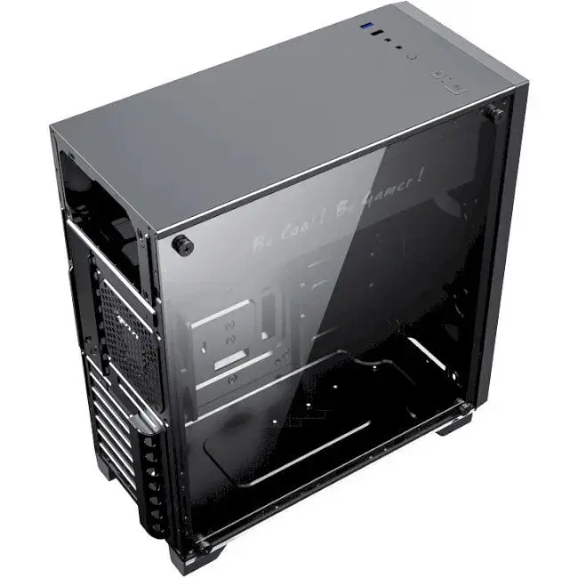 Корпус GameMax Nova N6 - фото 5
