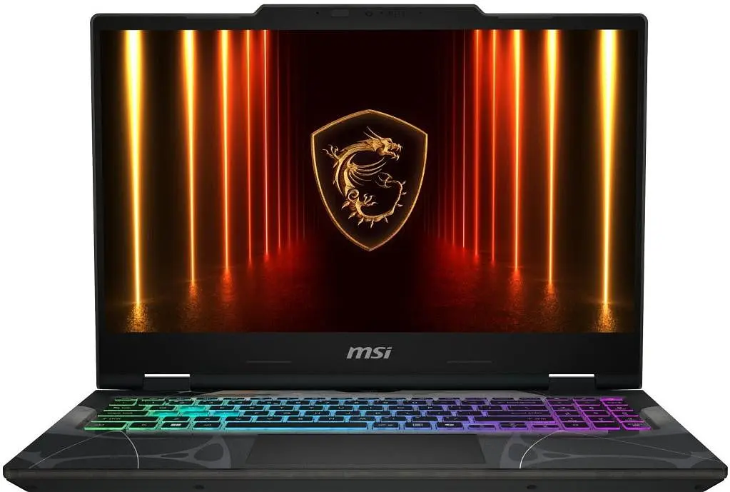 Ноутбук MSI Cyborg 15 B13WFKG (9S7-15Q342-612)