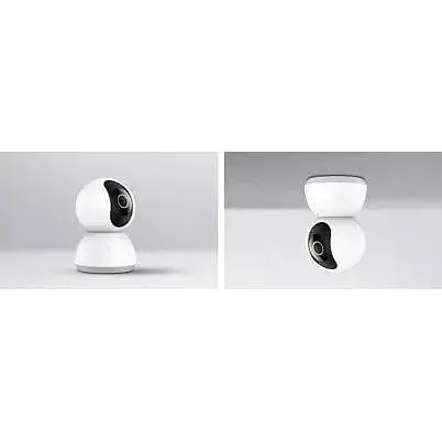 Камера Xiaomi 2К Mi Camera 3мп 360 поворотная bhr4457gl Wi-Fi - фото 3