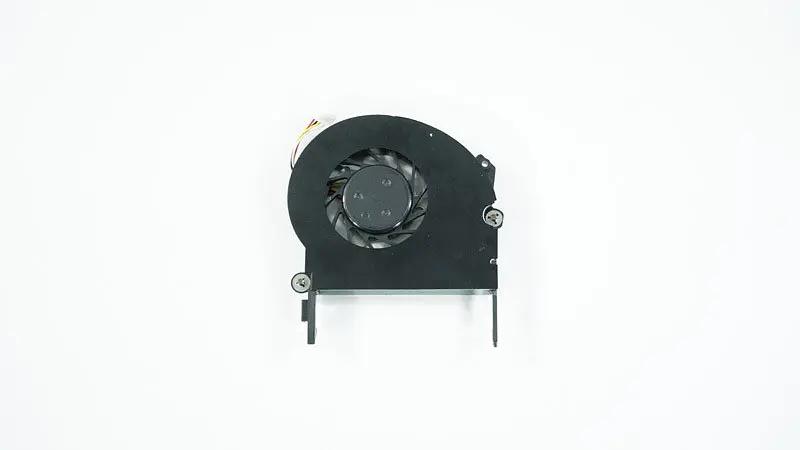 Вентилятор для ноутбука ACER ASPIRE ONE 521 Gateway LT22 DC 5V 0.50A 4pin (ADDA AB6505HX-GBB) (Кулер) - фото 3