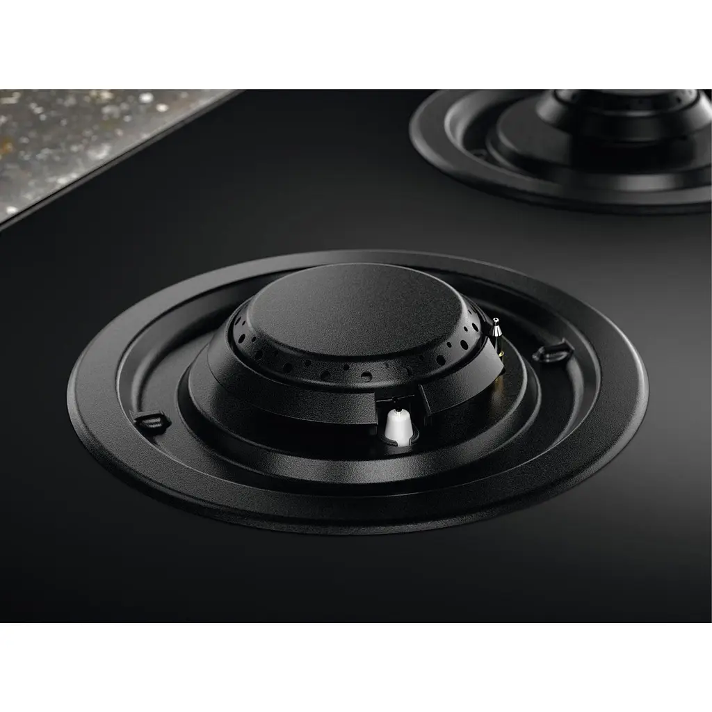 Газова варильна поверхня Electrolux KGG753753K [137889] - фото 7