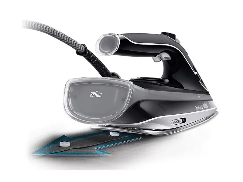 Праска Braun SI5188BK - фото 3