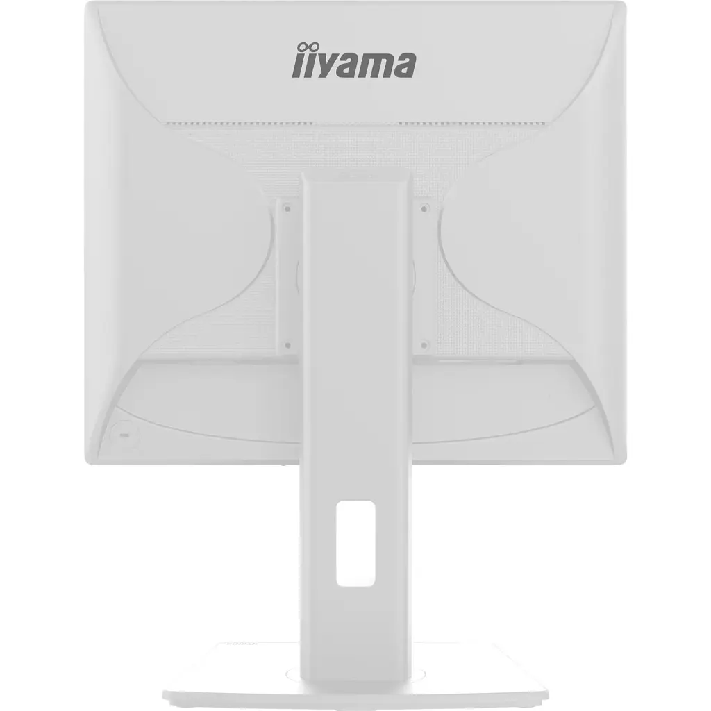 Монитор iiyama ProLite B1980D-W5 UA [128171] - фото 9
