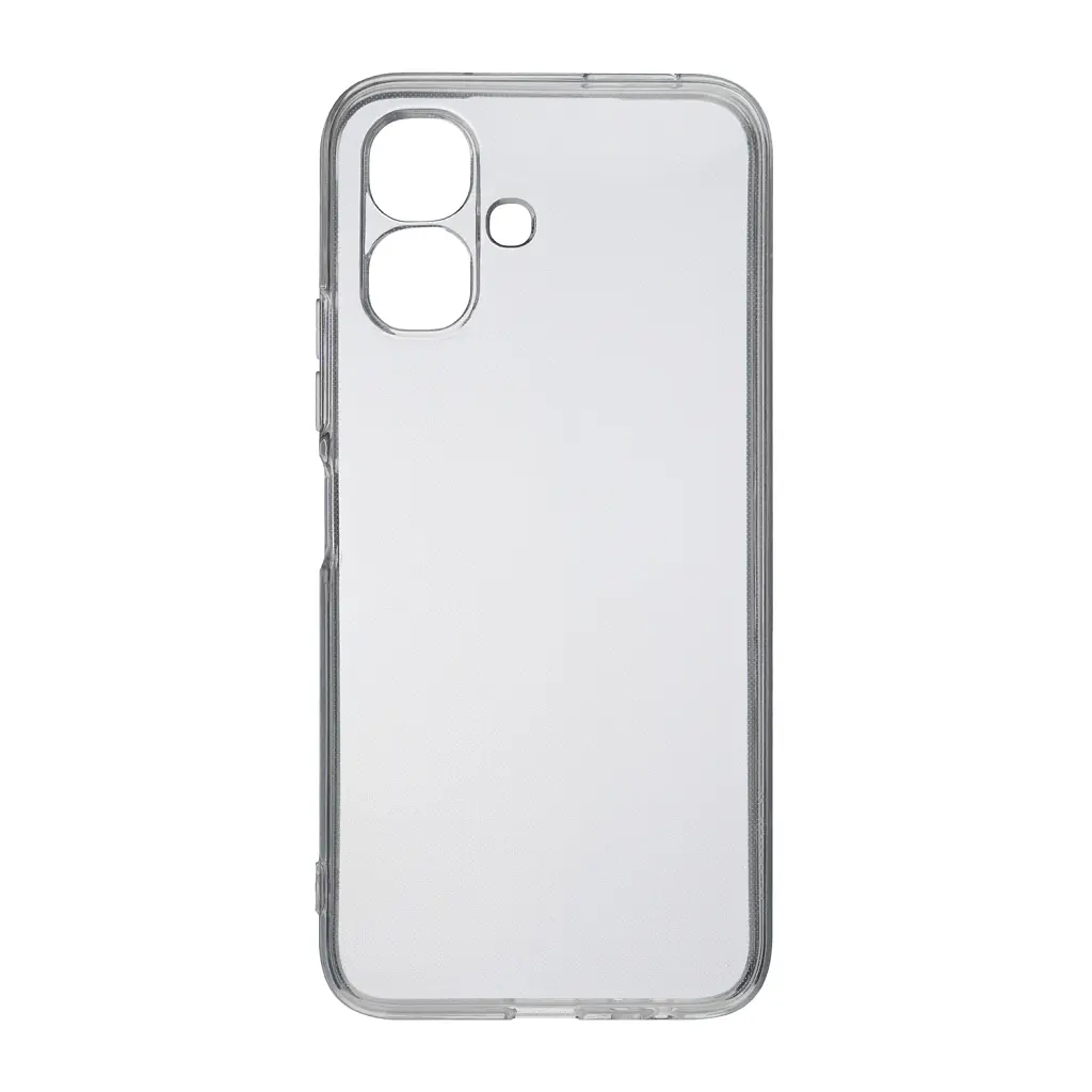Чохол ArmorStandart Air для Infinix Smart 20 4G Camera cover Clear