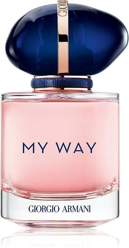 Оригінал Giorgio Armani My Way 30 мл Парфумована вода
