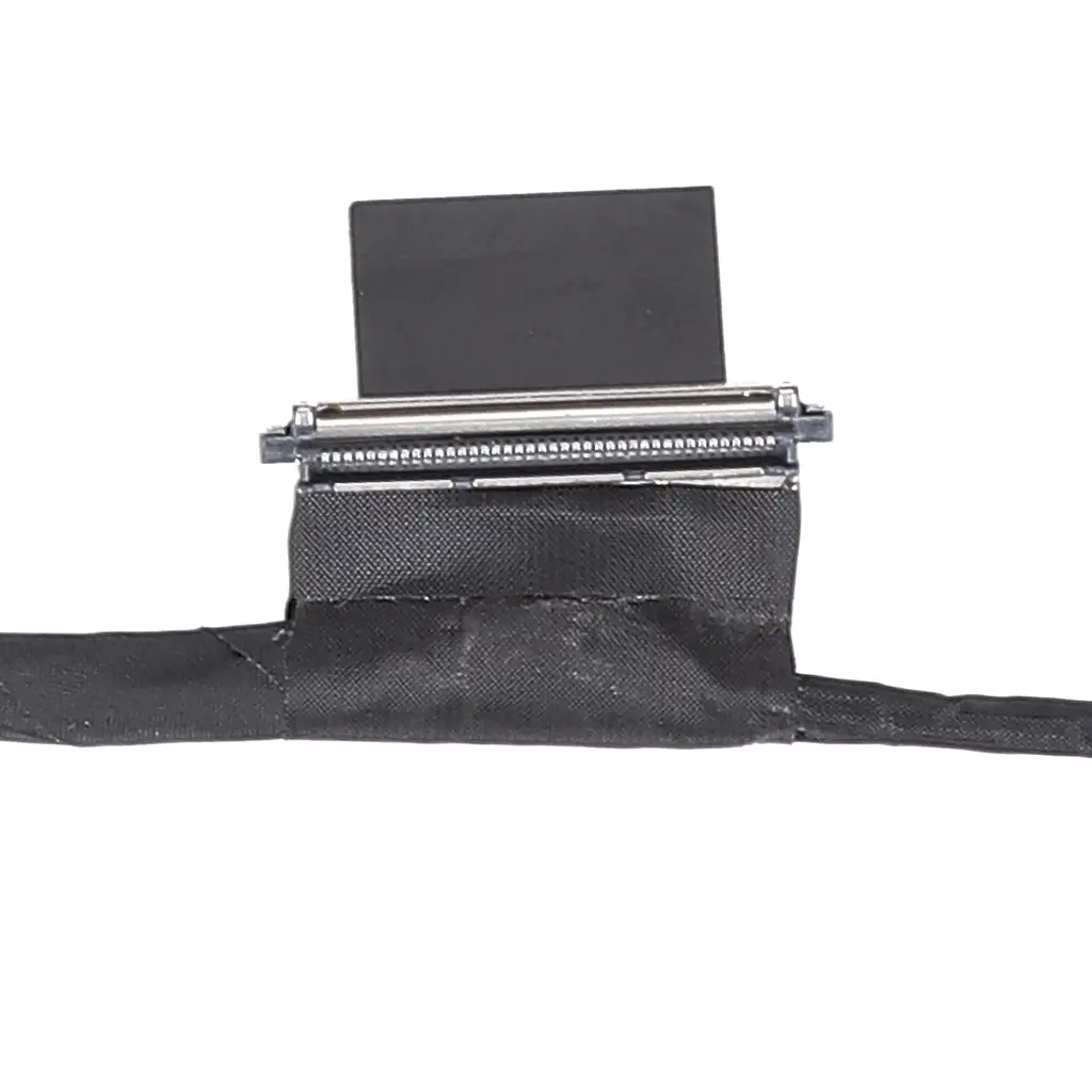 Шлейф матриці для Dell Latitude 7400 E7400 (eDP 30pin, 0P82J6, DC02C00JO00, Original) - фото 2