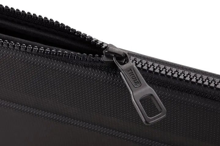 Чохол для ноутбука Thule Gauntlet MacBook Pro Sleeve 16'' TGSE2357 Black [3204523] [67537] - фото 6