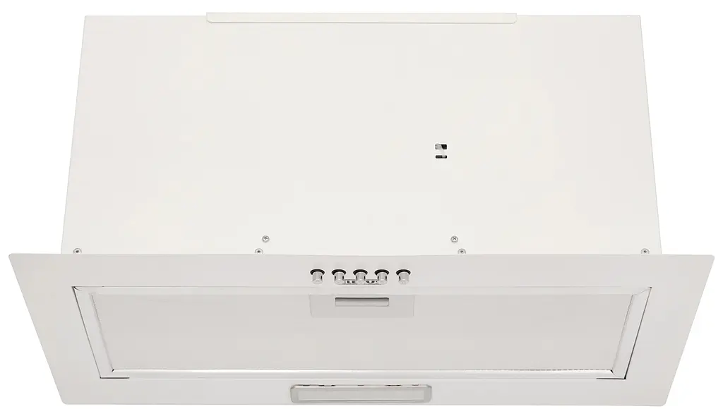 Витяжка Eleyus UNIA 1200 LED 52 WH (6909963) - фото 2