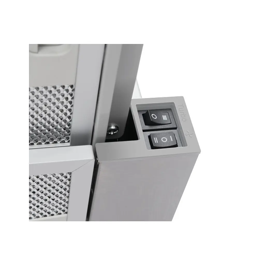 Витяжка кухонна Hansa OTP6233IH - фото 3