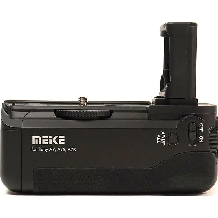 Батарейний блок MEIKE Sony MK-AR7 (BG950003) [94288] - фото 3