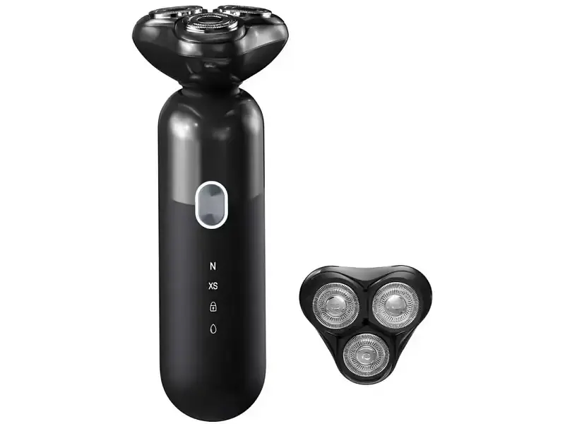 Електробритва Xiaomi ENCHEN Mocha S Shaver 4D - фото 2
