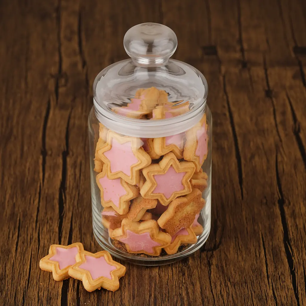 Банка Luminarc Club з кришкою 1 л (N1840) - фото 15