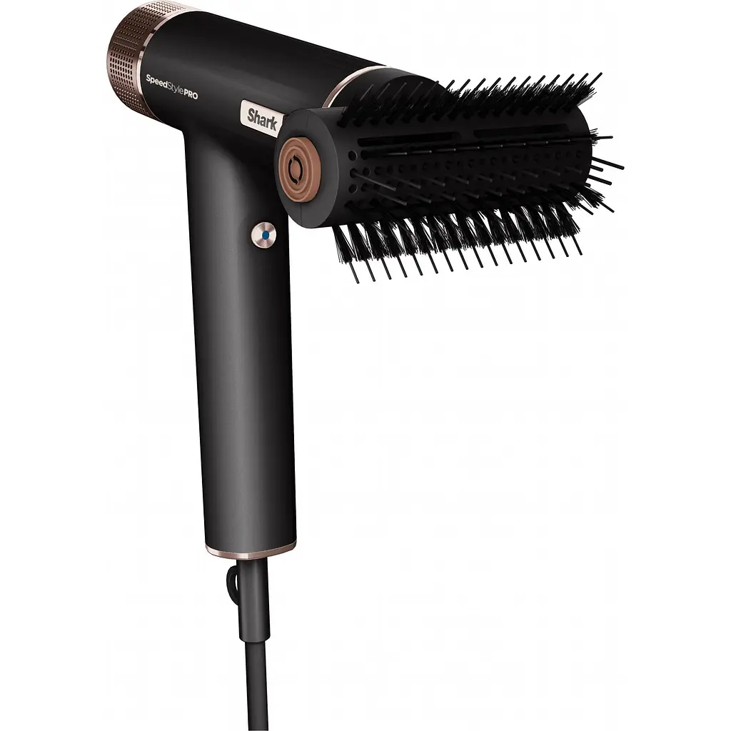 Фен Shark SpeedStyle 3-in-1 for Straight Wavy Hair HD731EU [150434] - фото 8