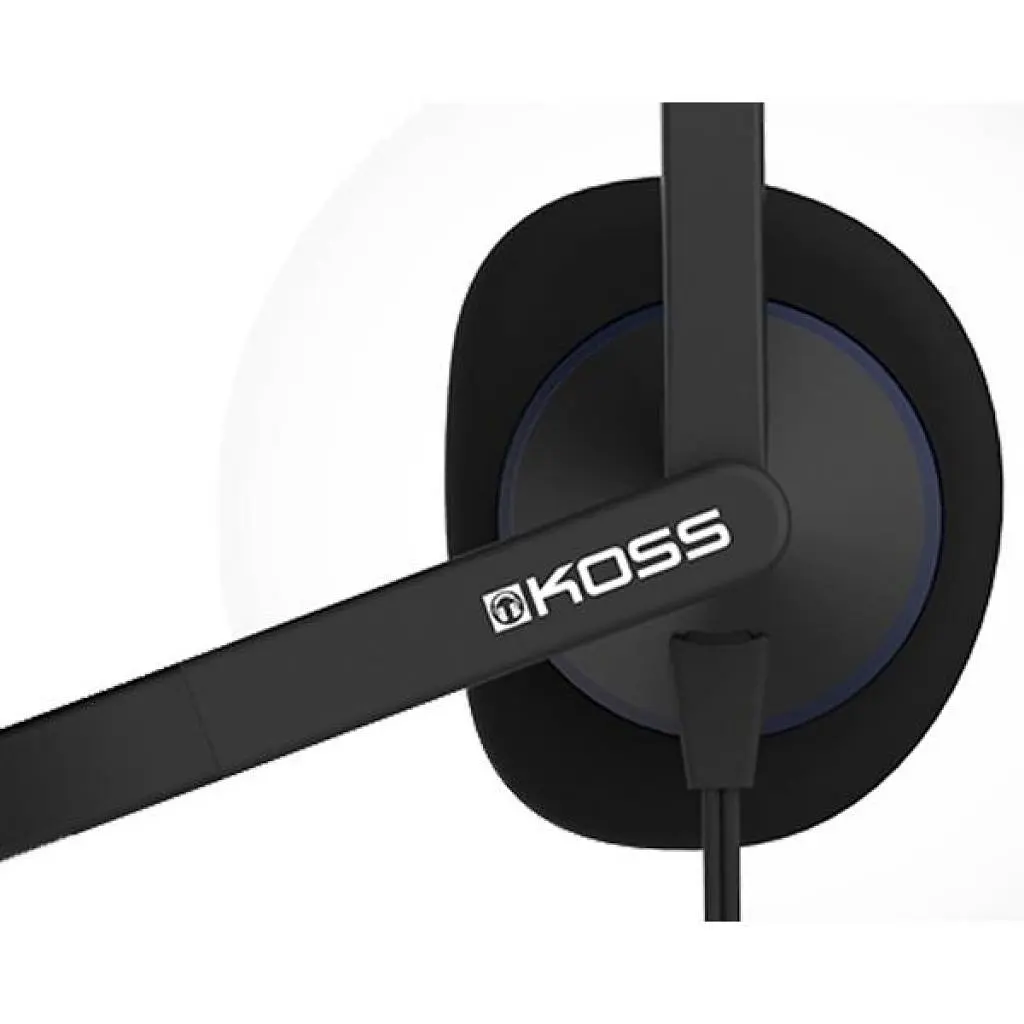 Навушники Koss CS195-USB - фото 6