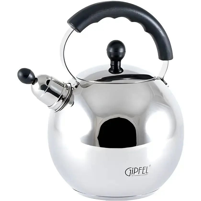 Чайник Gipfel Moda 2.5 л (1138)
