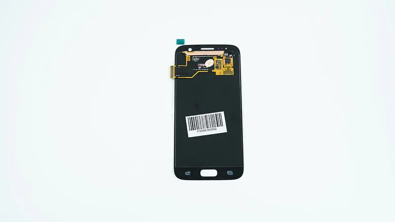 Модуль Tecno Pova 4 / Pova Neo 2 LG6n LG7n дисплей и сенсор - фото 2