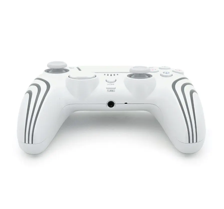 Геймпад джойстик Voltronic P5 for PS5/PS4/Switch/PC DUAL Senses Wireless Controller - фото 4