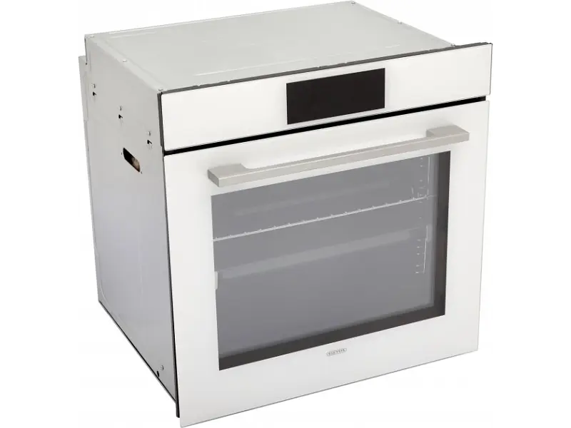 Духова шафа ELEYUS EMMA 6010 WH STL - фото 2