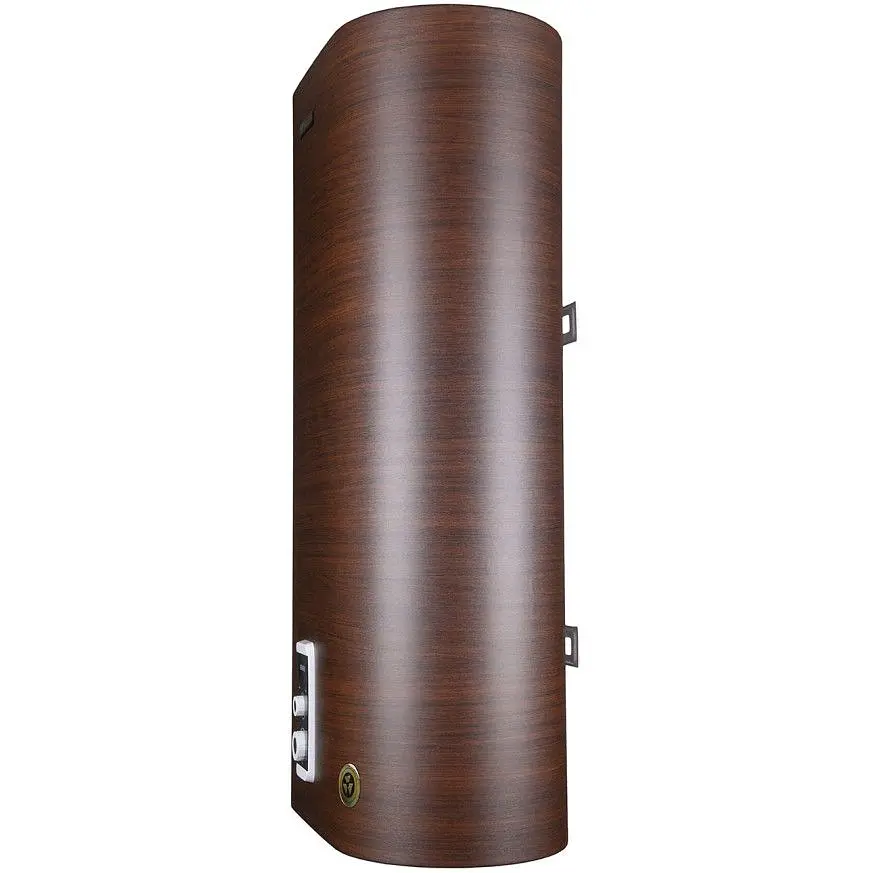 Водонагрівач Willer EV50DR Grand дерево венге - фото 3