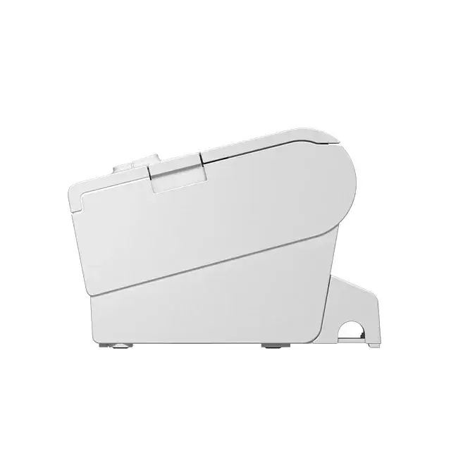 Принтер Epson TM-T88VII-111 (C31CJ57111) - фото 4