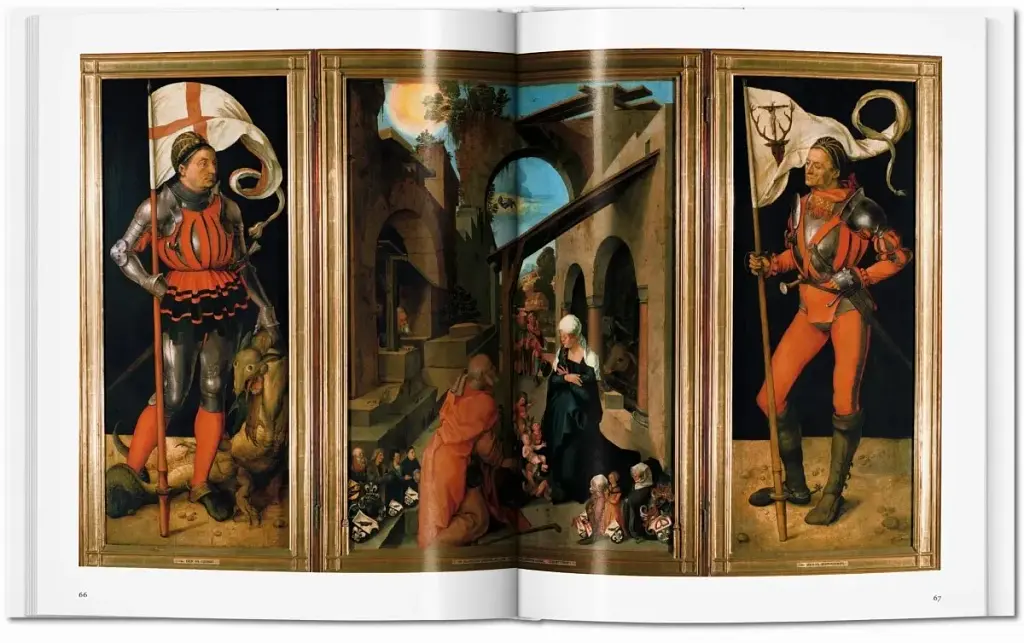 Durer - фото 5
