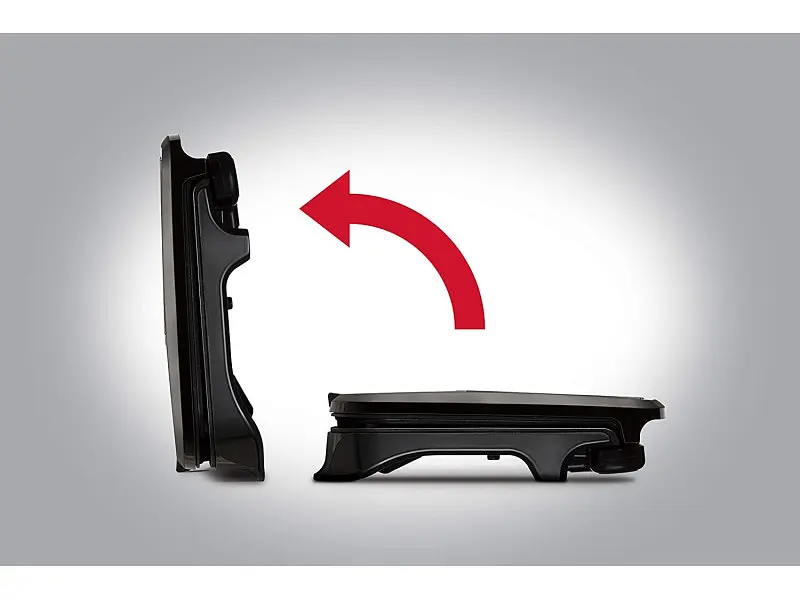 Електрогриль George Foreman Fit Grill Medium 25810-56 - фото 8