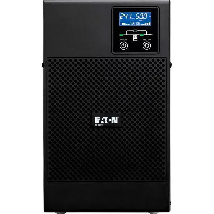 Источник бесперебойного питания (ИБП) Eaton 9E 3000i (9E3000I) [112978] - фото 2