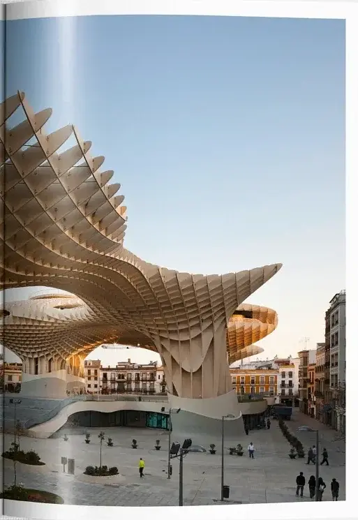 100 Contemporary Wood Buildings - фото 7