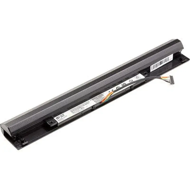 Акумулятор до ноутбука Lenovo IdeaPad 100 (L15L4A01) 14.4V 2200mAh PowerPlant (NB480654) - фото 2