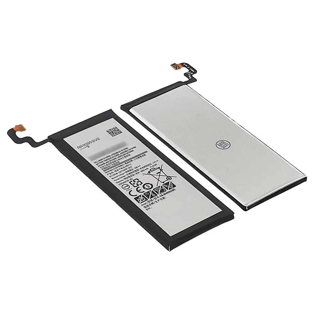 Акумулятор Samsung EB-BN920ABE для Samsung N920 Note 5 AAAA - фото 2