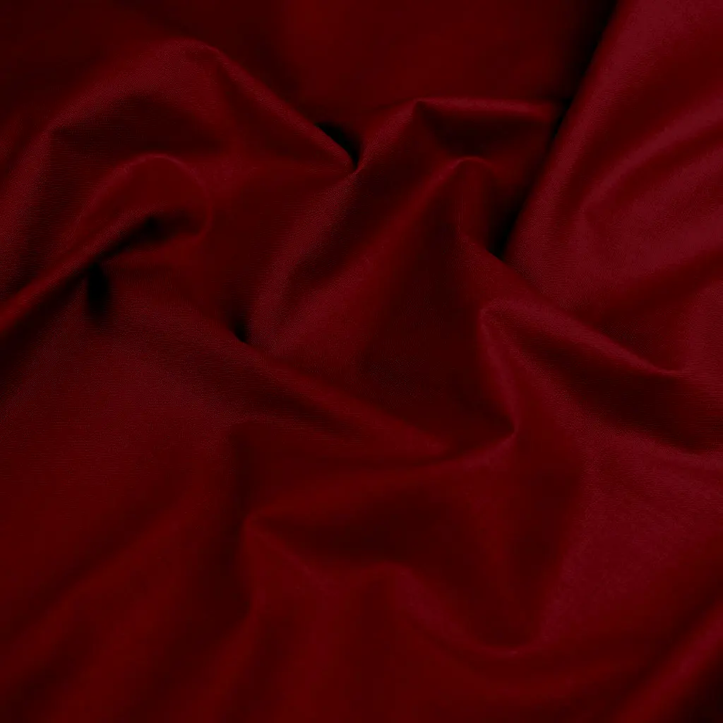 Дитяча постільна білизна в ліжечко RUBY BORDO CS1 COSAS (4822052422519) - фото 9