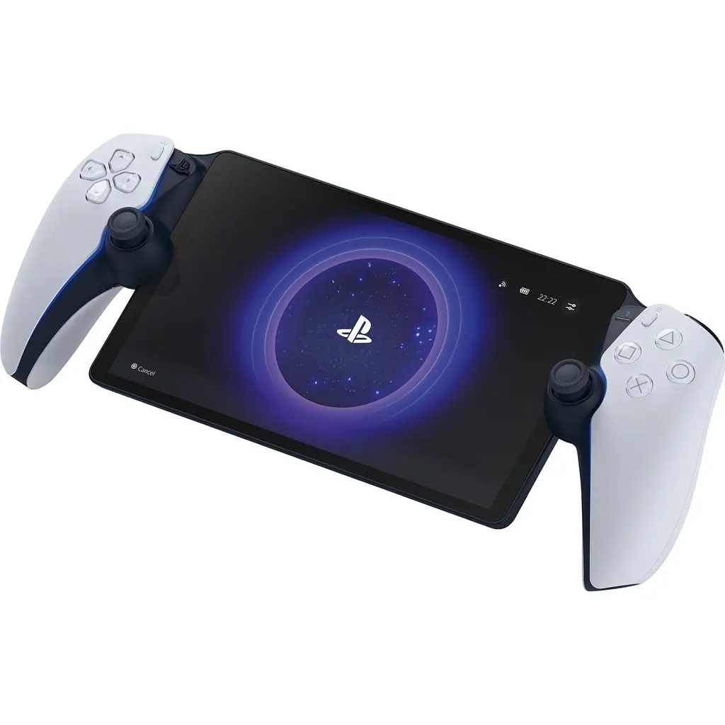 Портативное игровое устройство Sony PlayStation Portal для PS5 [1000042436] UA [120002] - фото 3