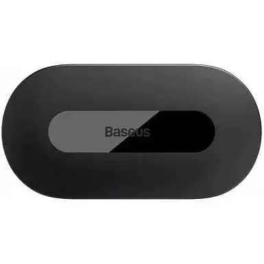 Наушники беспроводные Baseus Bowie EZ10 черные A00054300116-Z1 - фото 6