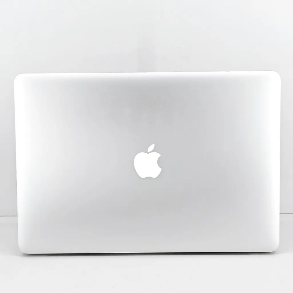Ноутбук Apple MacBook Pro 15" A1398 Retina (C02Q35J9G8WP) (i7-4870HQ/16/512SSD/R9 M370X) - Class A- - фото 5
