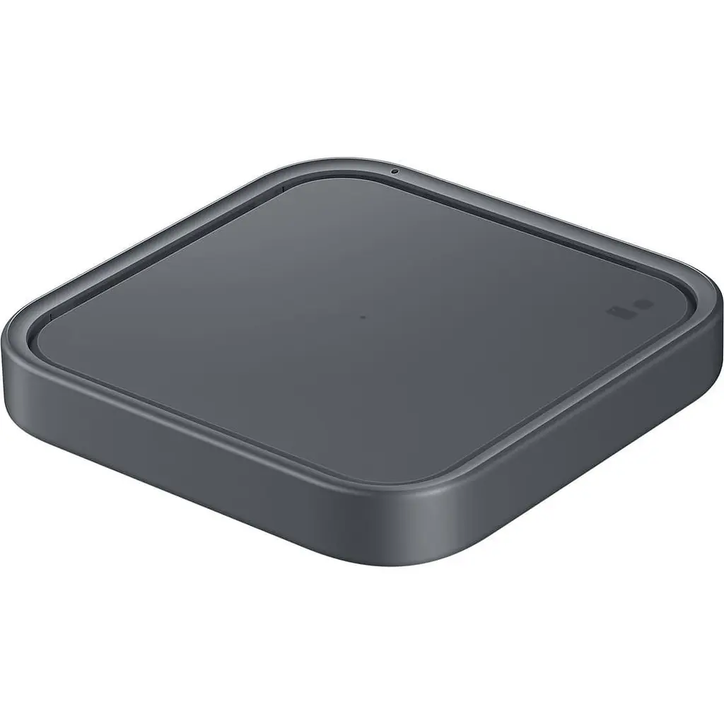 Зарядний пристрій Samsung 15Вт, сірий темний (EP-P2400BBEGEU) - фото 5