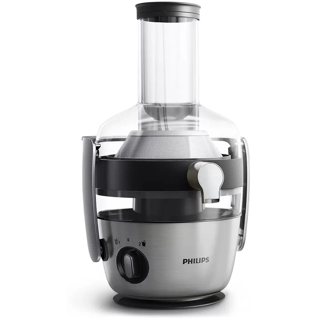 Соковижималка Philips Avance Collection (HR1922/21) - фото 2