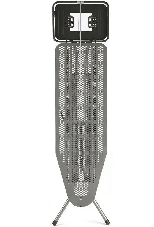 Дошка для прасування Rolser K-TRES Verde (K03015-2069) - фото 2