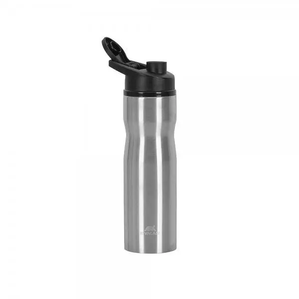 Рюкзак для ноутбука 15.6 RIVACASE 8068 + спортивная бутылка 750ml - фото 8