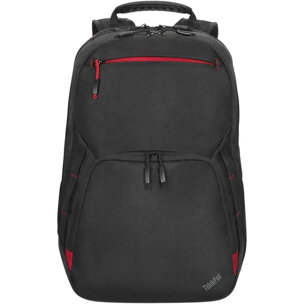 Рюкзак для ноутбука Lenovo ThinkPad Essential Plus 15.6-inch Backpack (4X41A30364) - фото 2