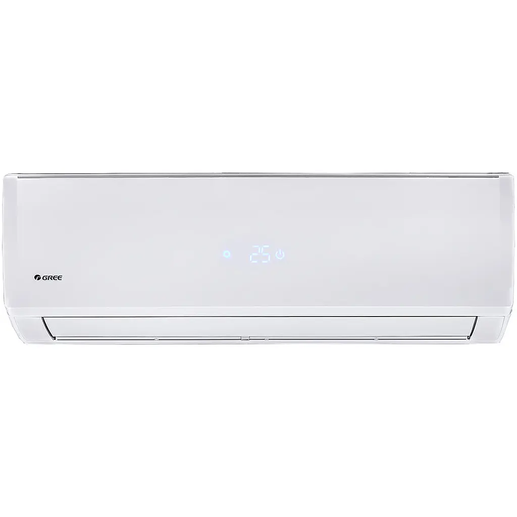 Спліт-система Gree Smart R-32 GWH07QA-K3DNB6C [115803] - фото 2