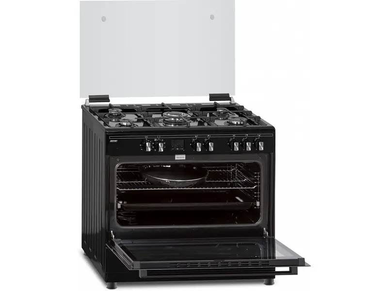 Комбинированная плита MPM 93-KGM-32 - фото 2