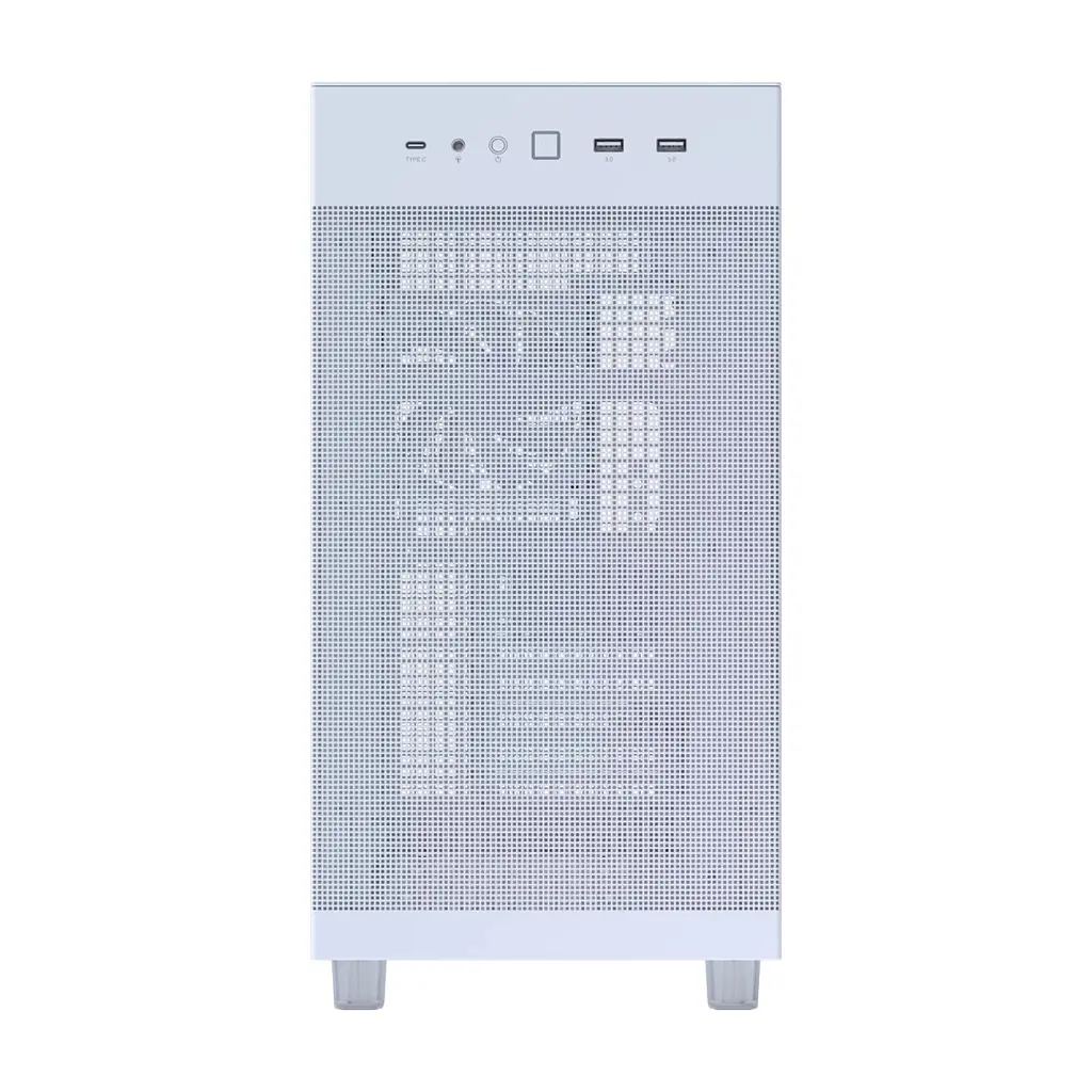 Корпус для ПК ASUS Prime AP303 Mesh White (90DC00V3-B39000) - фото 3