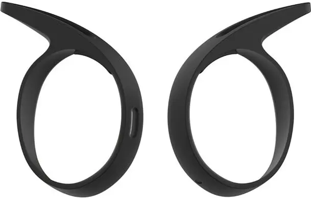 Навушники Sennheiser MOMENTUM Sport Black (700304) - фото 9