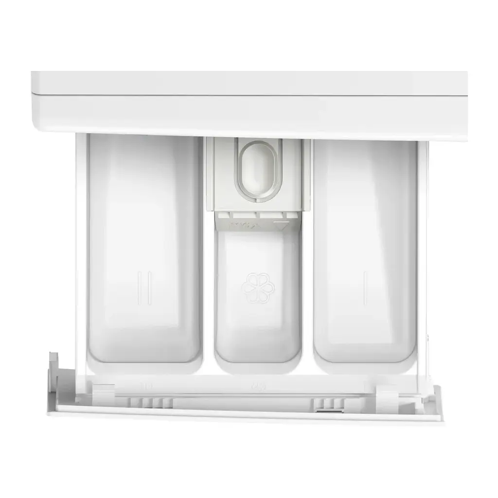 Пральна машина Bosch WGB24401UA - фото 4