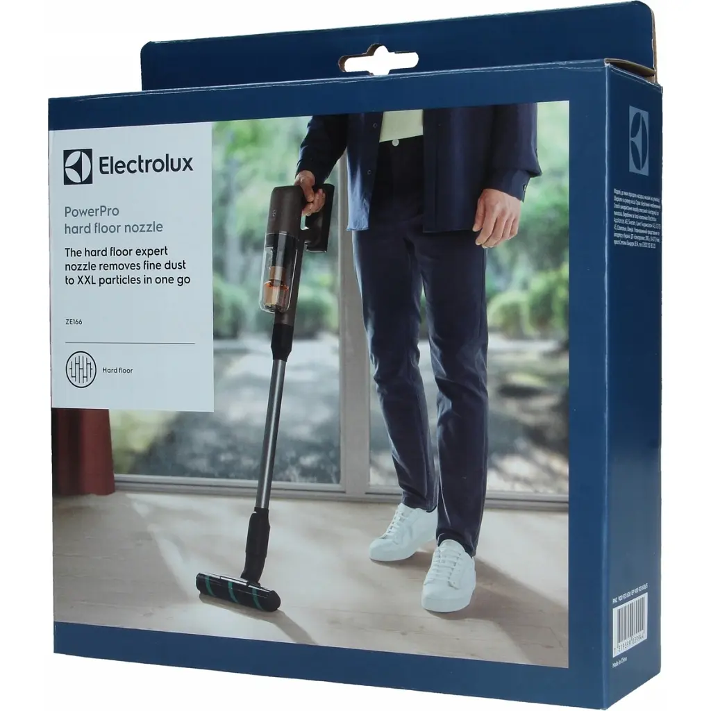 Насадка на пилосос Electrolux ZE166 - фото 8