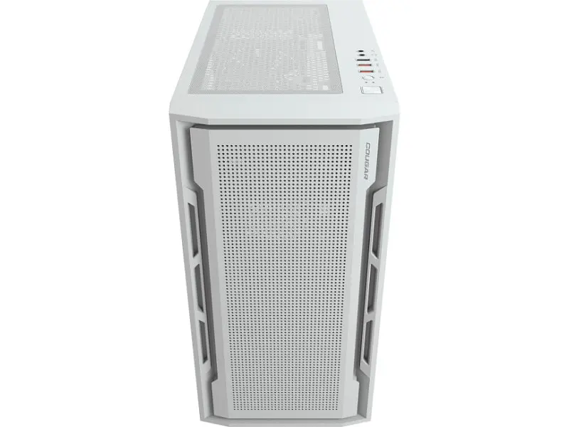 Корпус Cougar Uniface Mini White (3855C90.0002) - фото 3